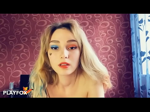 ❤️ Magické okuliare na virtuálnu realitu mi poskytli sex s Harley Quinn ❤ Domáce porno na nás sk.porn33.top ❌❤